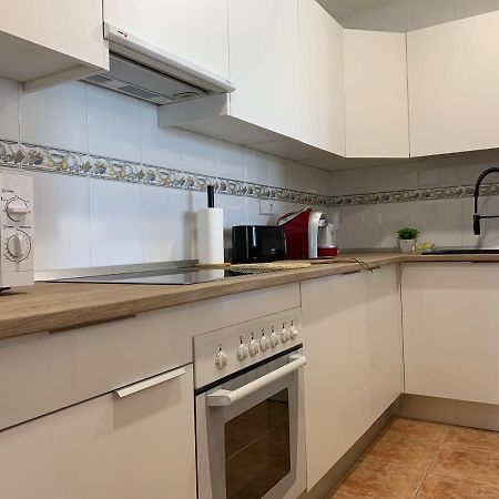Apartamentos Gran Playa, Santa Pola Dış mekan fotoğraf