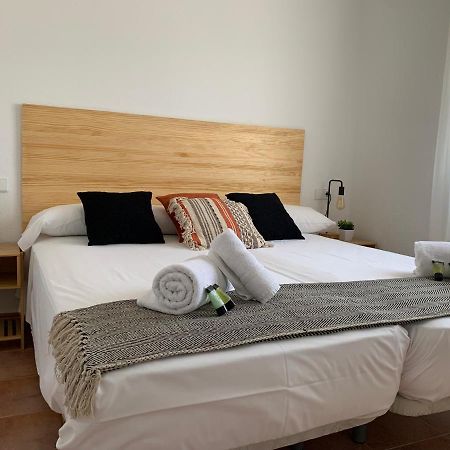Apartamentos Gran Playa, Santa Pola Dış mekan fotoğraf