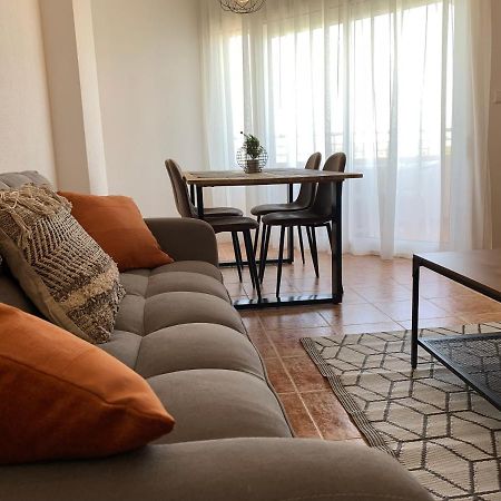 Apartamentos Gran Playa, Santa Pola Dış mekan fotoğraf