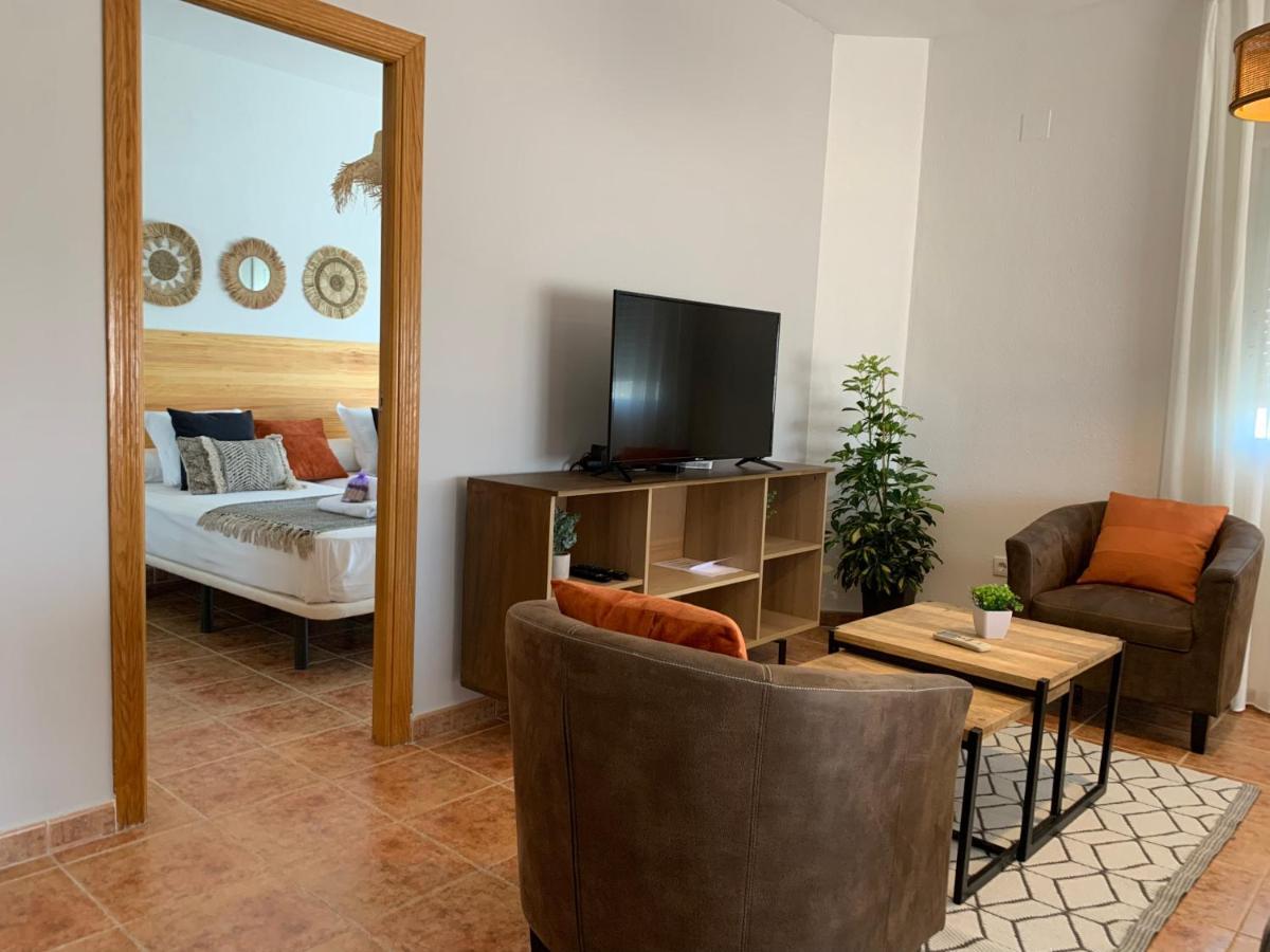 Apartamentos Gran Playa, Santa Pola Dış mekan fotoğraf
