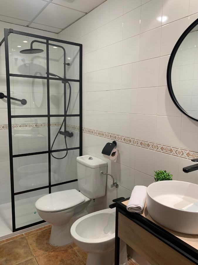 Apartamentos Gran Playa, Santa Pola Dış mekan fotoğraf
