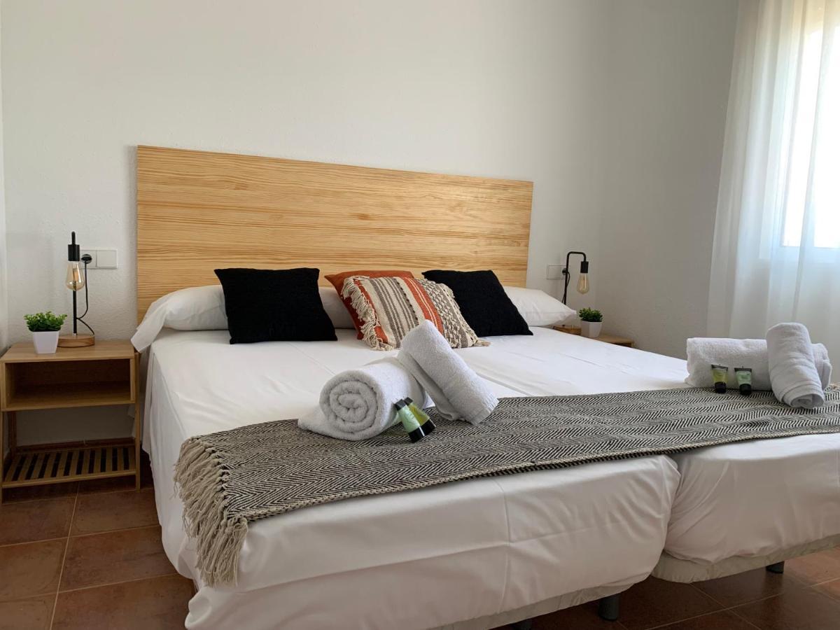 Apartamentos Gran Playa, Santa Pola Dış mekan fotoğraf