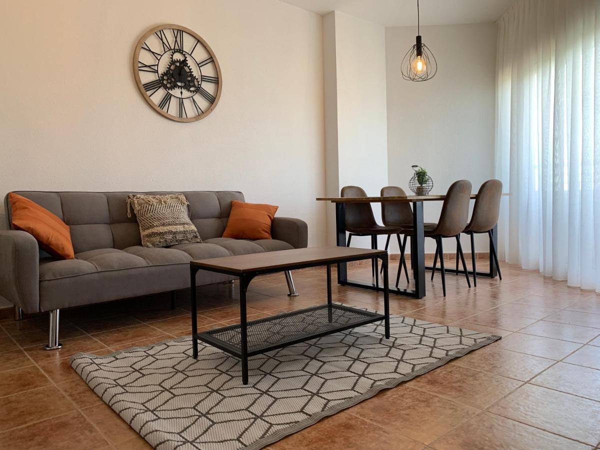 Apartamentos Gran Playa, Santa Pola Dış mekan fotoğraf