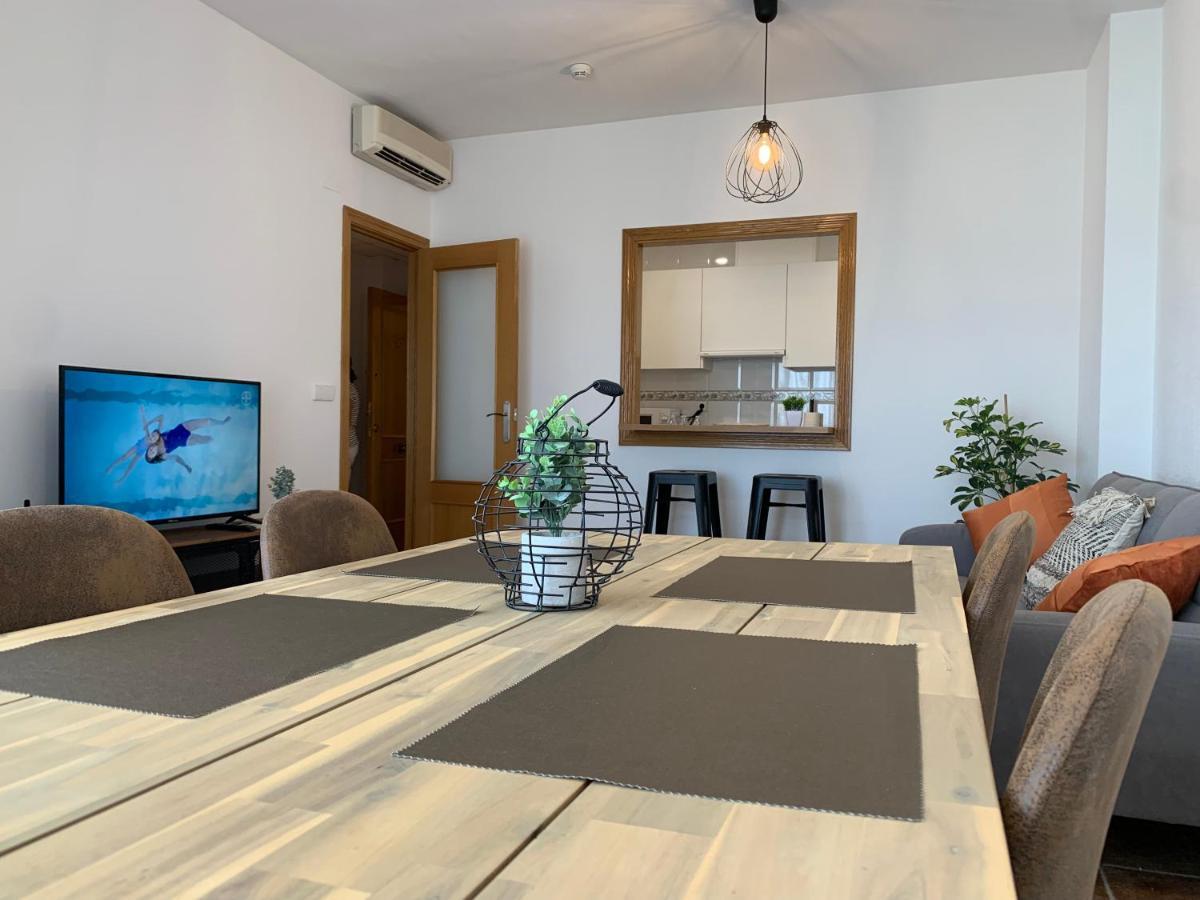Apartamentos Gran Playa, Santa Pola Dış mekan fotoğraf